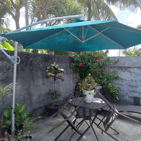 Le Calme Apartment Saint-Joseph Ngoại thất bức ảnh