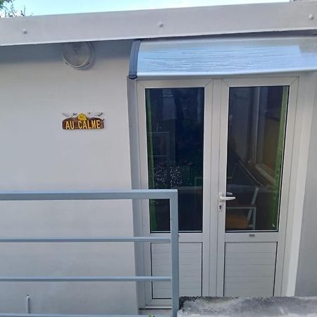 Le Calme Apartment Saint-Joseph Ngoại thất bức ảnh