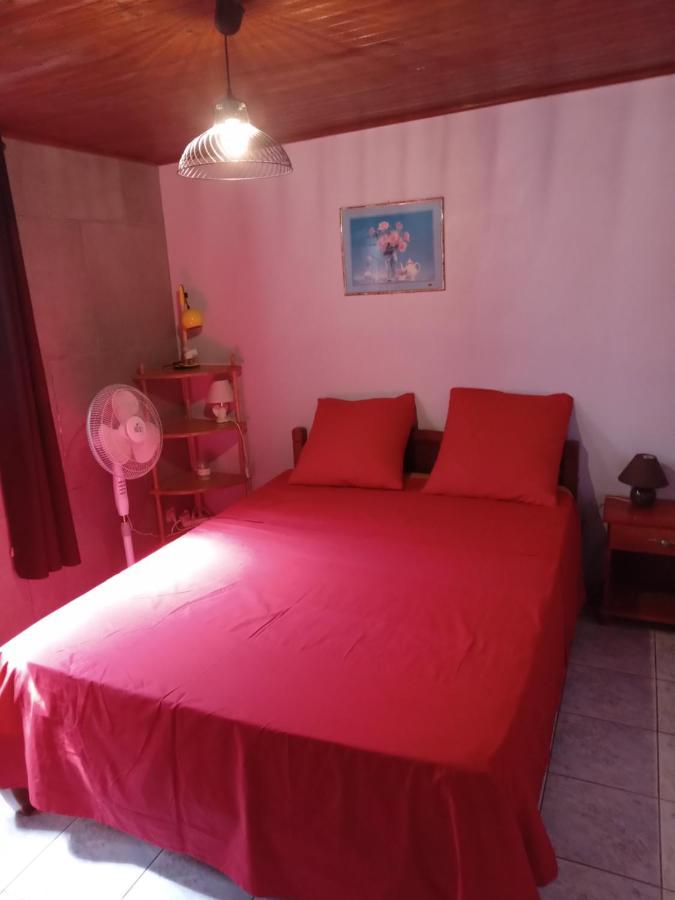 Le Calme Apartment Saint-Joseph Ngoại thất bức ảnh