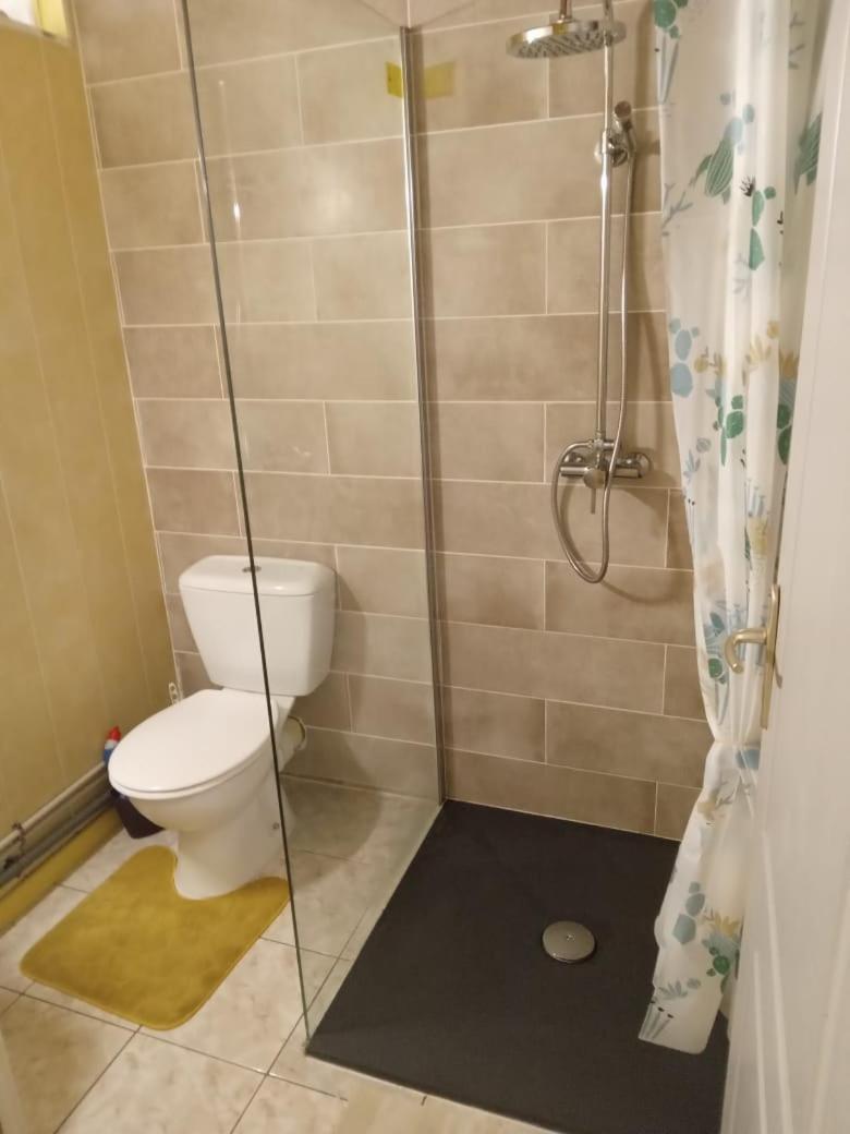Le Calme Apartment Saint-Joseph Ngoại thất bức ảnh
