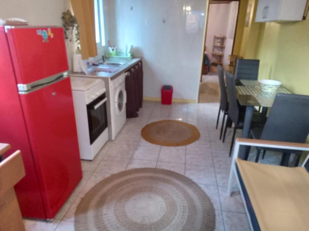 Le Calme Apartment Saint-Joseph Ngoại thất bức ảnh