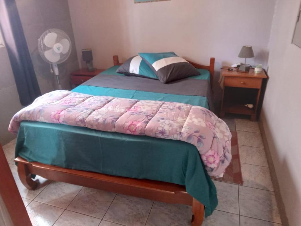 Le Calme Apartment Saint-Joseph Ngoại thất bức ảnh